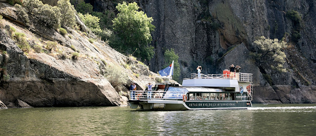 LOS ARRIBES DEL DUERO