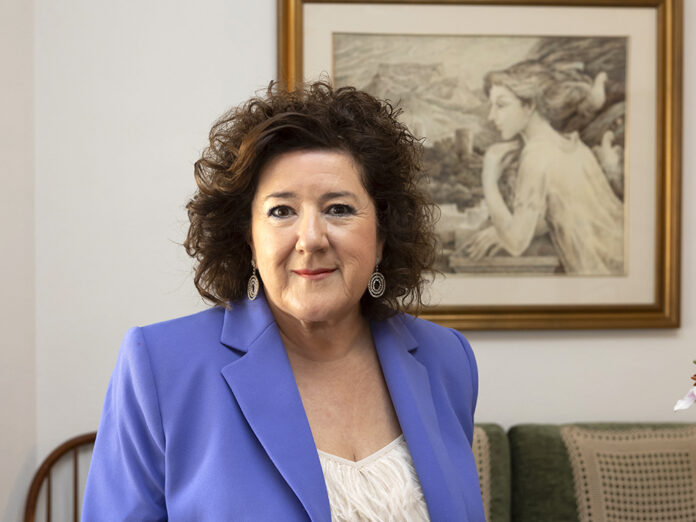 INAUGURACIÓN DEL CURSO ACADÉMICO DE LA UNED-ELDA (ALICANTE)