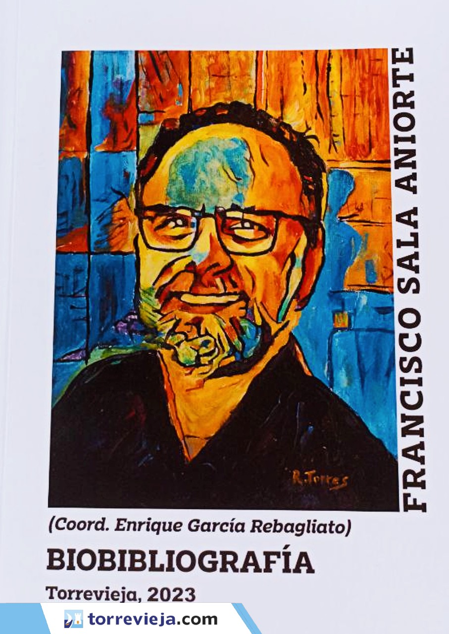 PRESENTACIÓN DEL LIBRO «BIBLIOGRAFÍA»