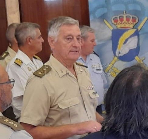 EXPOSICIÓN DIDÁCTICA PARA LOS APASIONADOS DE LA HISTORIA DE MELILLA.