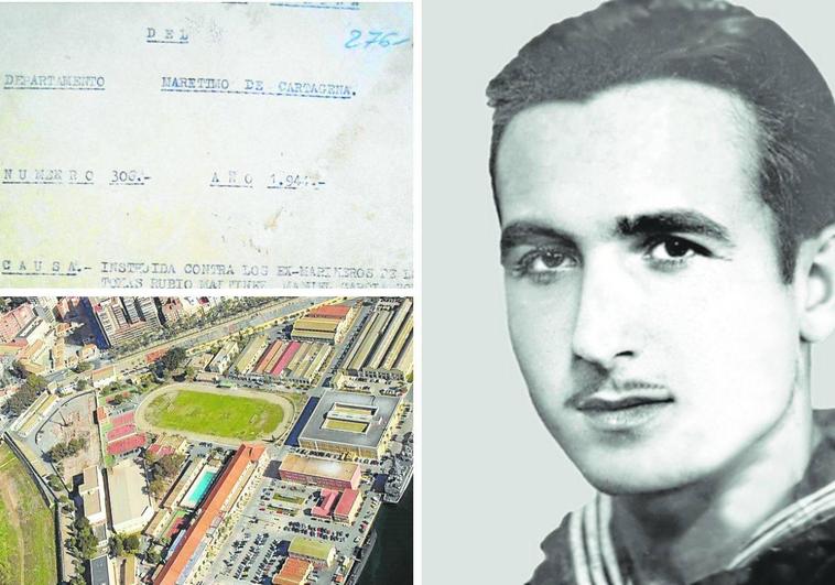 LA ÚLTIMA PENA DE MUERTE EN CARTAGENA