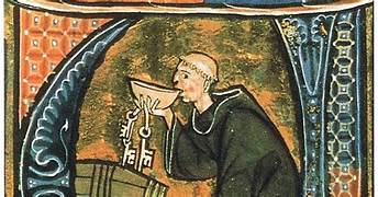 ALBERTO, EL GOLIARDO