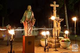 EL PREGÓN DE LOS FINADOS