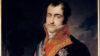 BICENTENARIO POLICIA NACIONAL : ¿FUE LA POLICÍA UN CAPRICHO DE FERNANDO VII?