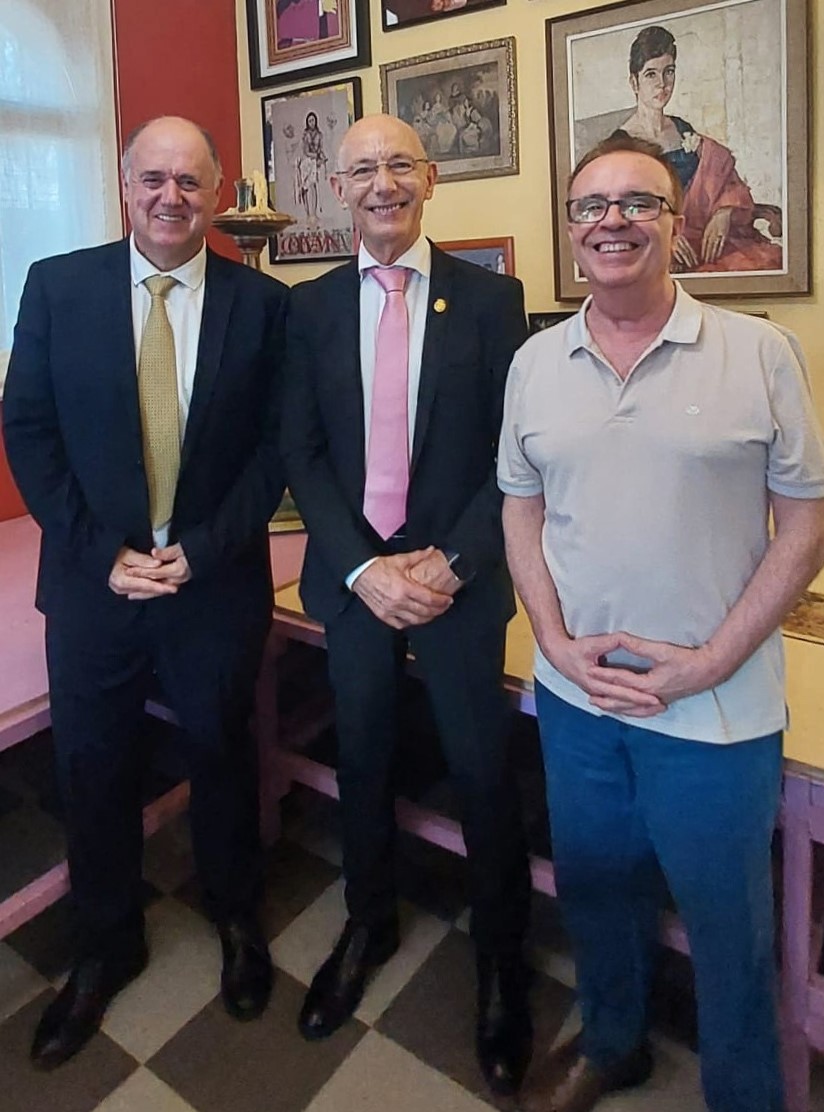 EL PREMIO DE POESÍA CIUDAD DE CABRA 2023 RECAYÓ EN EL POETA Y CRONISTA CORDOBÉS MANUEL GAHETE.