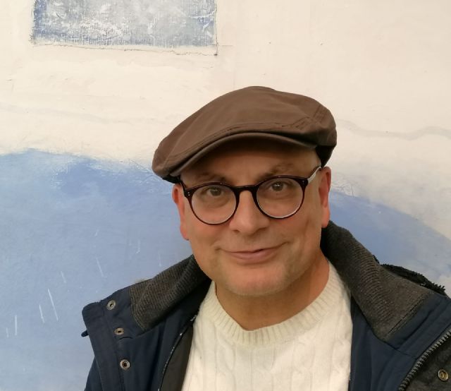 ´LOS LOGUIATRAS´ DEL POETA, ENSAYISTA Y CRÍTICO LITERARIO GUILLEM VALLEJO, GANA EL V PREMIO DE RELATO CORTO PERIODISTA PEDRO SOLER DE ABARÁN