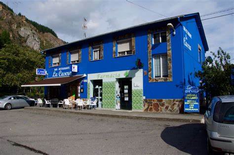 LES HISTORIES DE FIDALGO : «LA CASERA» , UN RESTAURANTE TESTIGO DE UNA HISTORIA.-