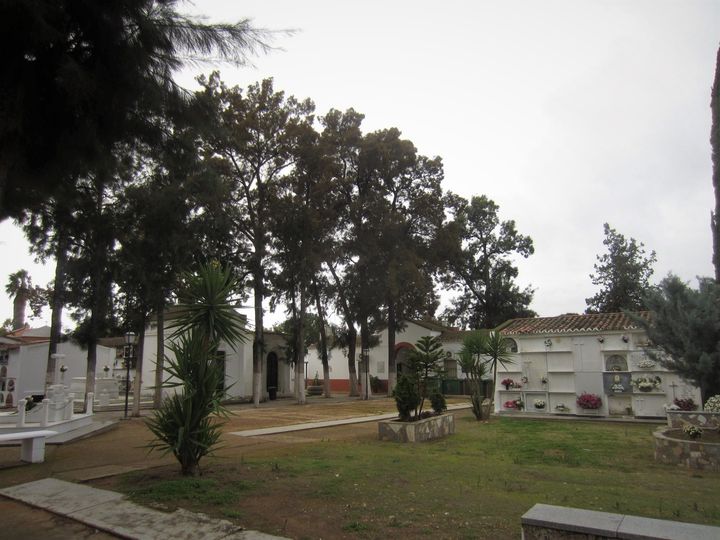 MEMORIA DE CUANTOS SE FUERON.