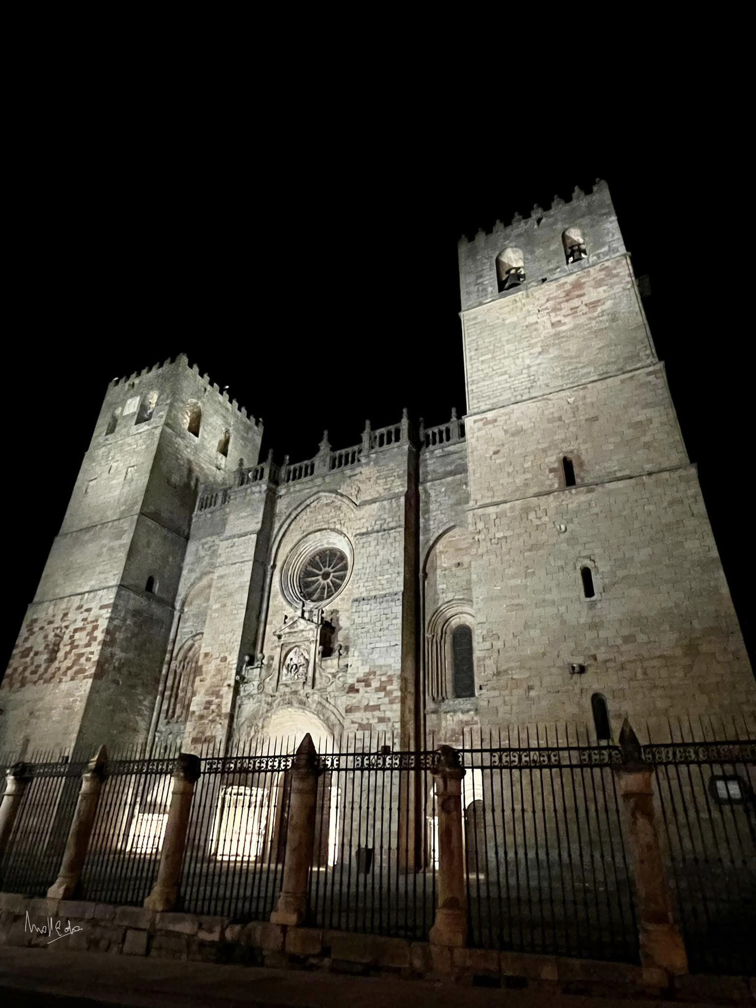 CATEDRAL DE SIGUENZA