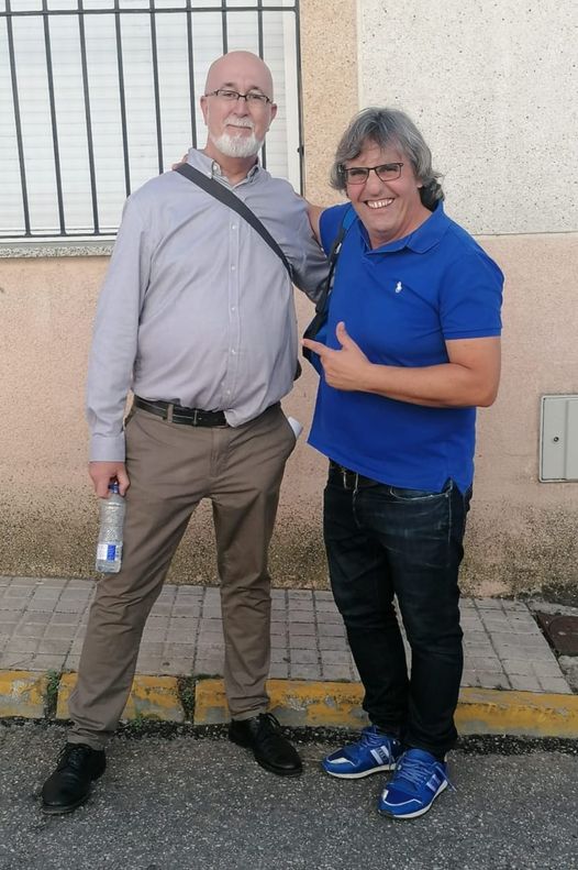 CRÓNICA: RUTA 179, EN VALDEPIÉLAGOS.