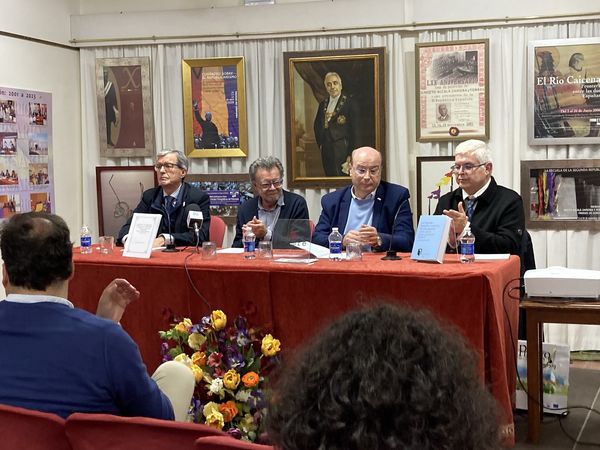 XXX ANIVERSARIO DEL PATRONATO ALCALÁ-ZAMORA