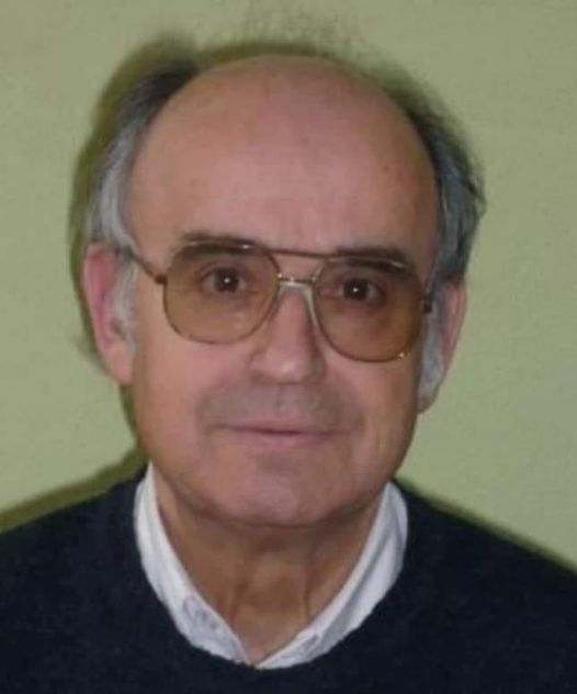 P. RAMON SUAREZ SANTISO S.J.