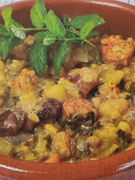 FINALISTAS DEL CONCURSO «GASTRONOMÍA RURAL JIENNENSE» DE ASAJA-JAÉN