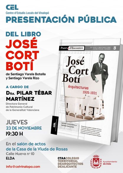 ELDA, EJEMPLO DE MODERNIDAD