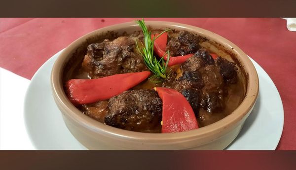 LES HISTORIES DE FIDALGO-RETORNO A LO «DE SIEMPRE» (III) .-  «RAU» DE TORO , DE «GÜÉ » O DE VACA.-