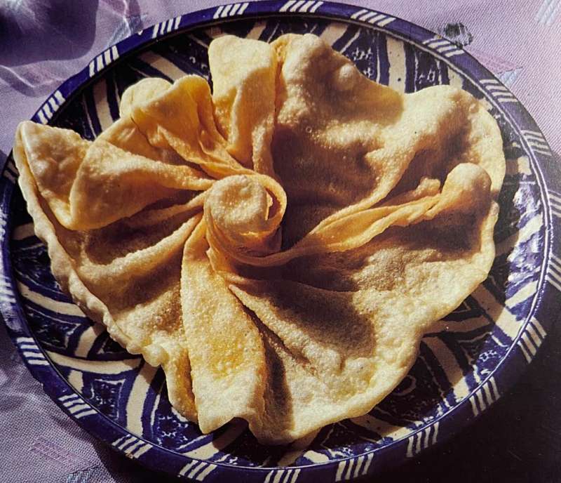 FERIA DEL DULCE: «LES ORELLETES», DULCE TRADICIONAL