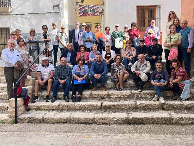 GRAMÁTICA PARDA DE ELDA, ENTREGA LOS PREMIOS GRAMAT EN EL MUSEO DEL CALZADO