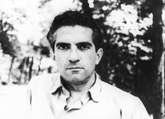 LEGANÉS EN HOMENAJE AL POETA BLAS DE OTERO