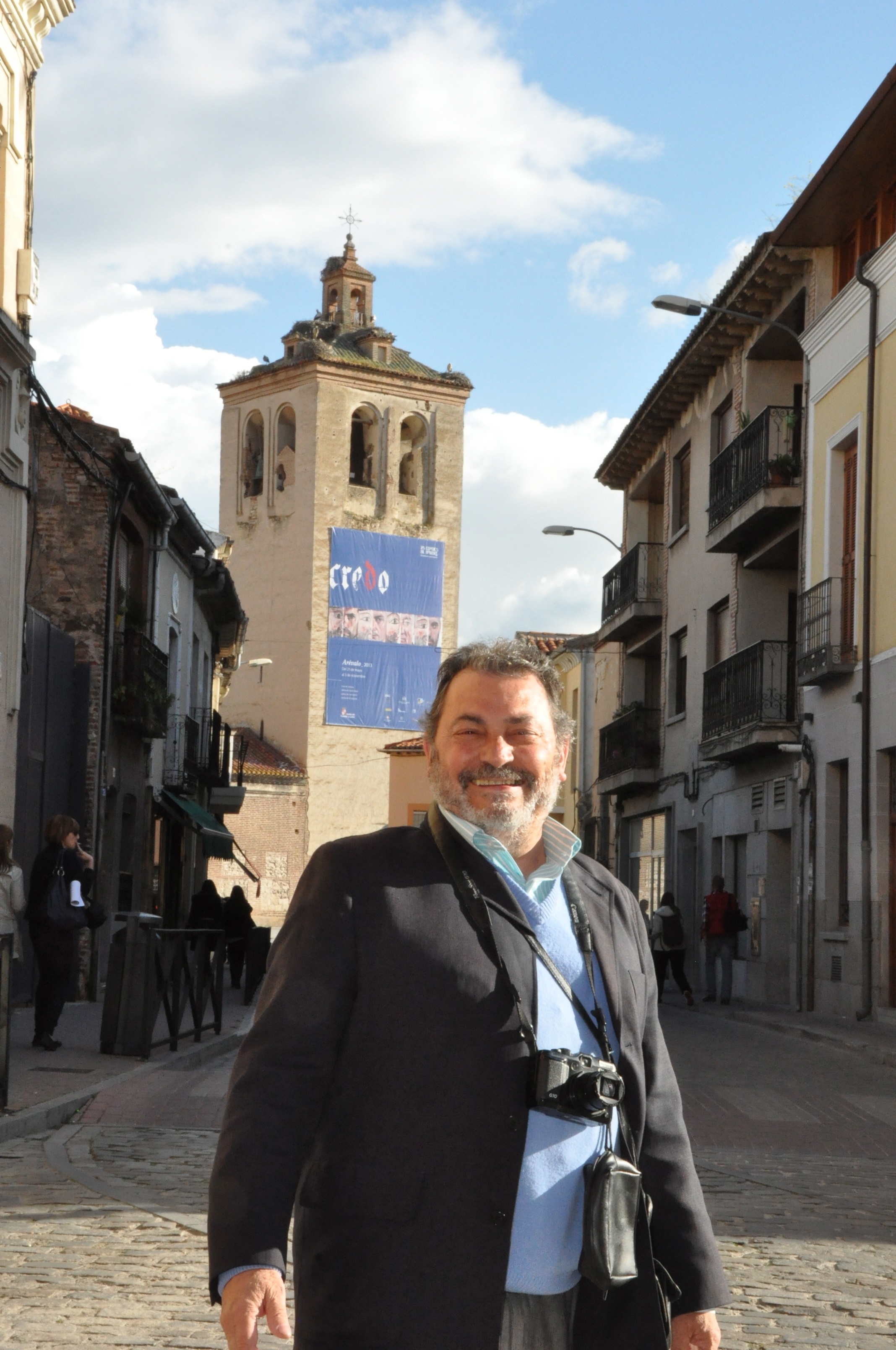 GRANDES RECUERDOS. 2013.