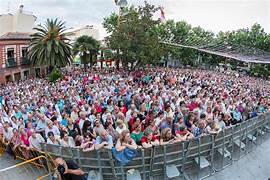 GRUPO DE TEATRO TAHORMINA