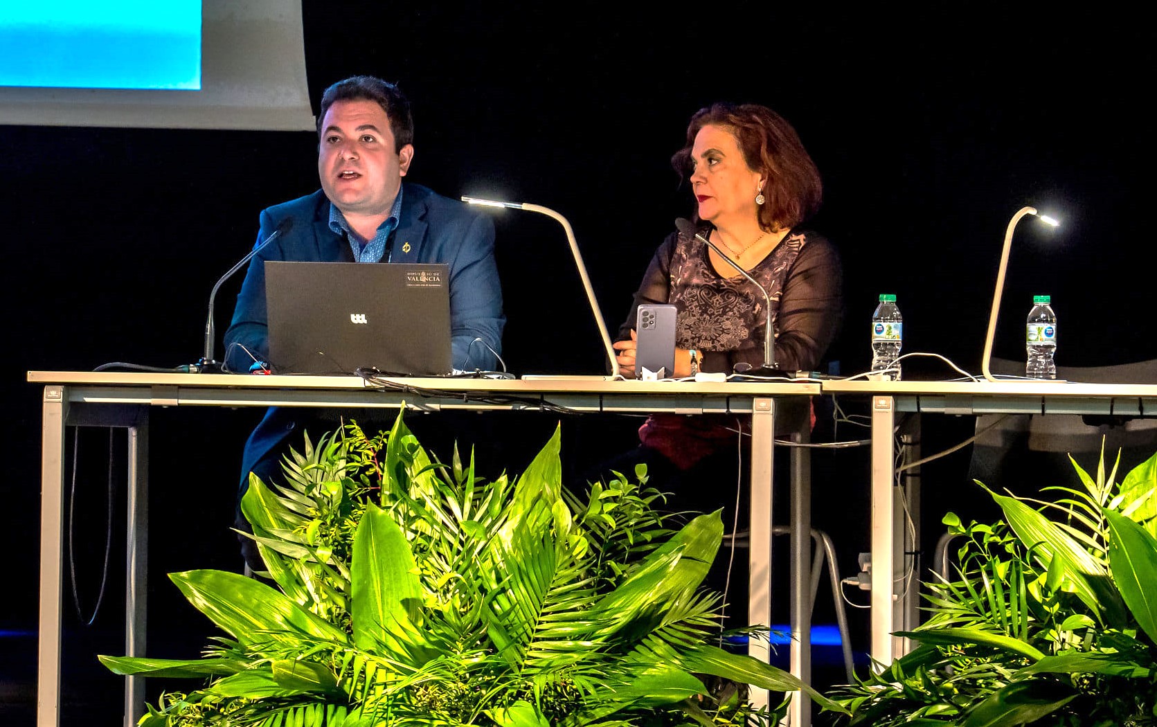 XX ASAMBLEA DE LA HISTORIA DE LA RIBERA (VALENCIA)