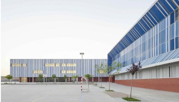 TROFEO RICARDO MAGDALENA