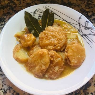 LES HISTORIES DE FIDALGO : RETORNO A «LO DE SIEMPRE » (IX).- PATATAS A LA IMPORTANCIA.-