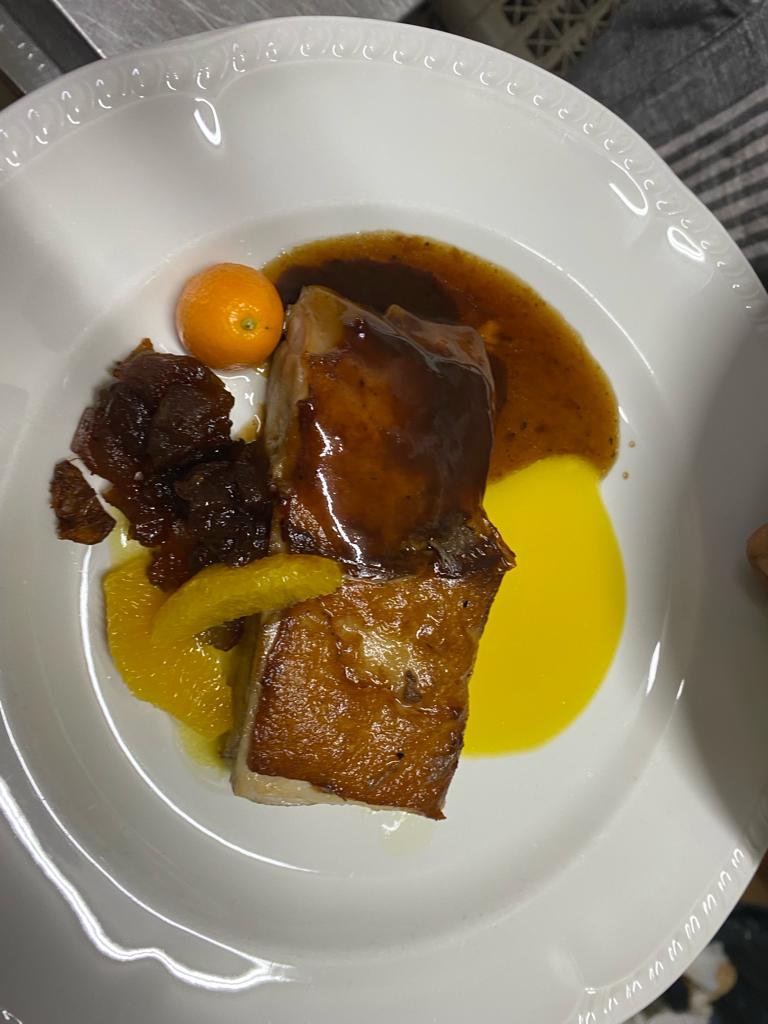 LES HISTORIES DE FIDALGO: FIN DE AÑO  EN PALACIO DE CUTRE (LA GOLETA – PILOÑA).-