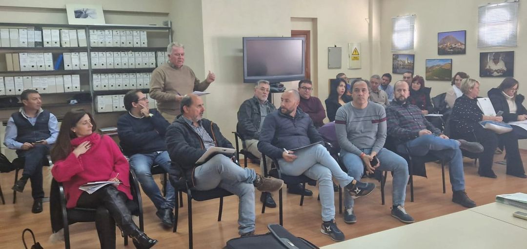 RECETAS EN PELIGRO DE  EXTINCIÓN