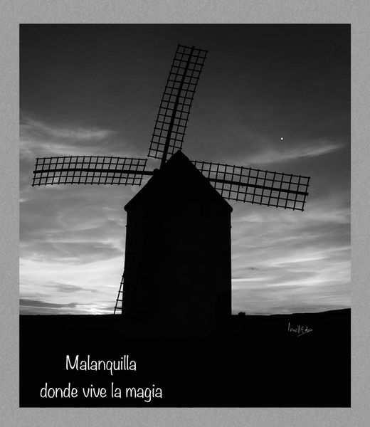 MALANQUILLA POR EL BUEN CAMINO