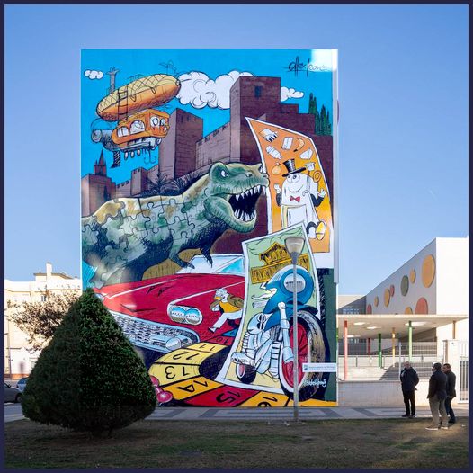 UN HOMENAJE DE MÁLAGA A LA OBRA DE ISIDRE MONÉS