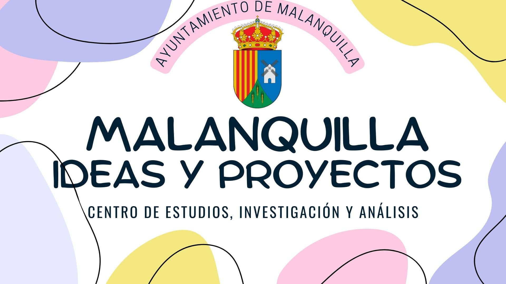 MALANQUILLA CREA SU PROPIO LABORATORIO DE IDEAS