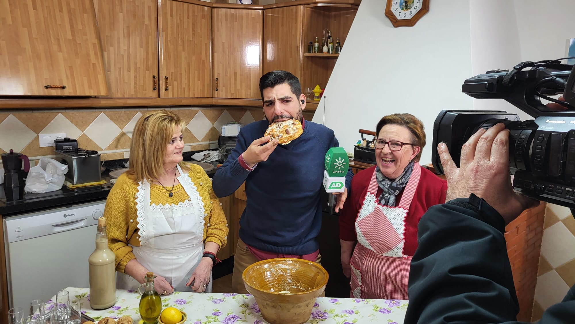 NOCHEBUENAS VALDEPEÑERAS