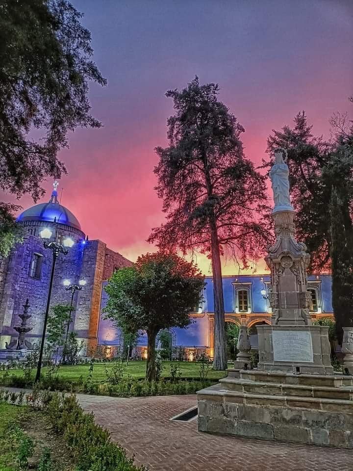 CRÓNICA DE ZACATECAS: MONTE ESCOBEDO