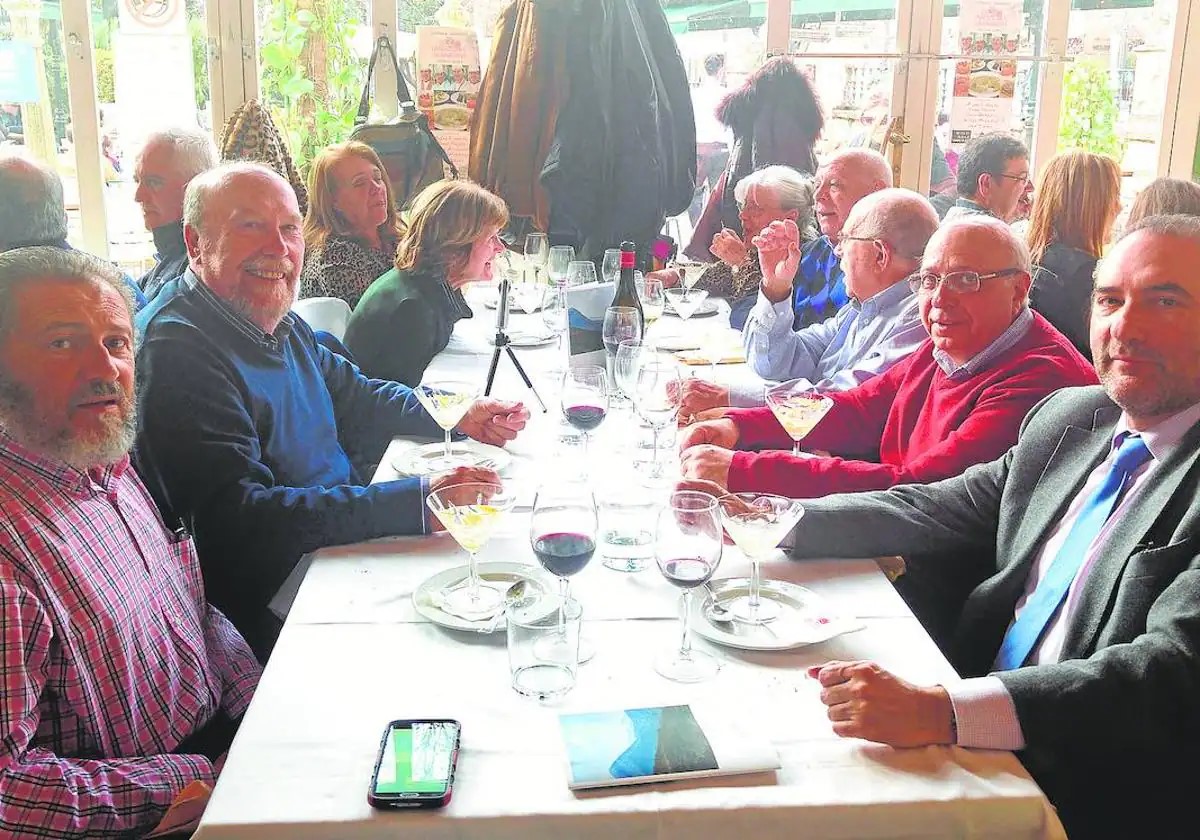 DE MAYOR QUIERO SER JOVEN