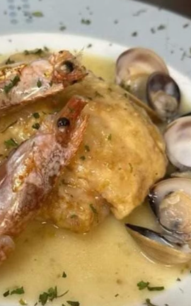 LES HISTORIES DE FIDALGO-DOMINGO DE FABES EN ENTREVIÑES (COLUNGA)