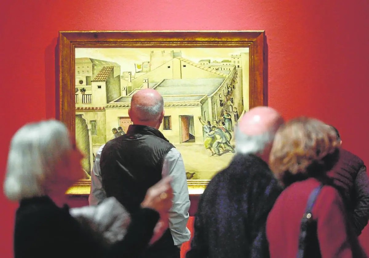 LA EDAD DE PLATA EN MURCIA, Y LAS GENTES QUE LA VIVIERON