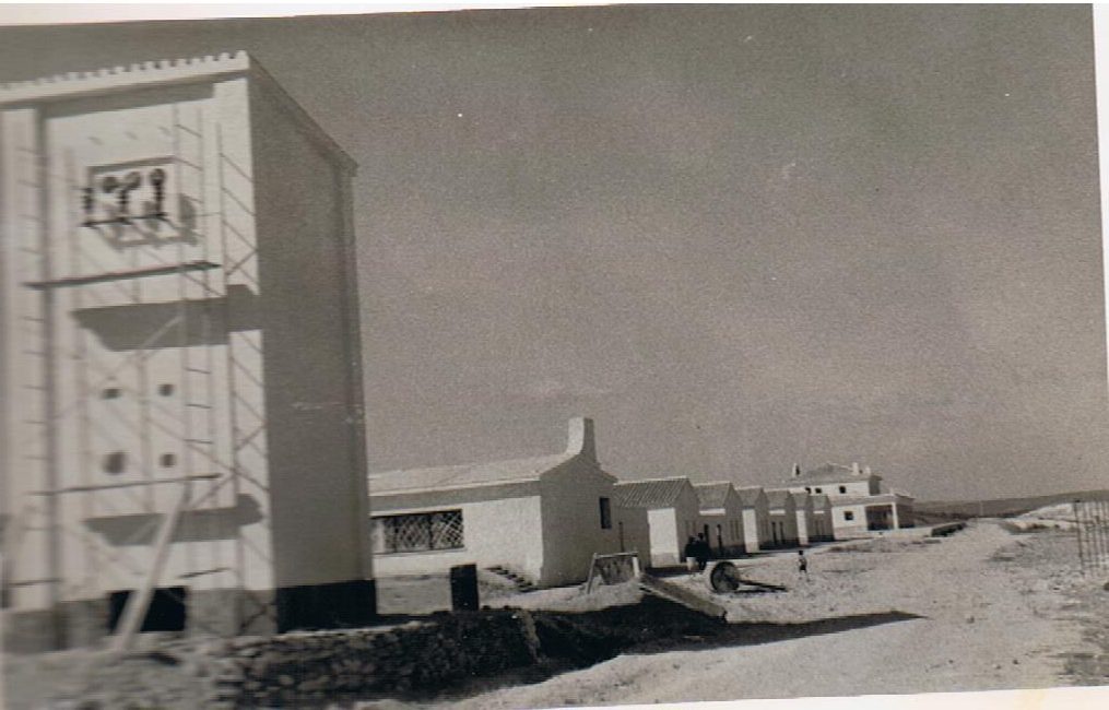 60 AÑOS, QUE NO SON NADA. MEMORIA  MUNICIPAL DE 1963 (I)