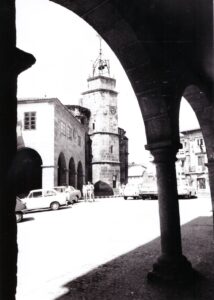 ENAJENACIÓN POR LA CORONA DEL OFICIO DE PROCURADOR GENERAL DE BETANZOS EN EL SIGLO XVII (V)