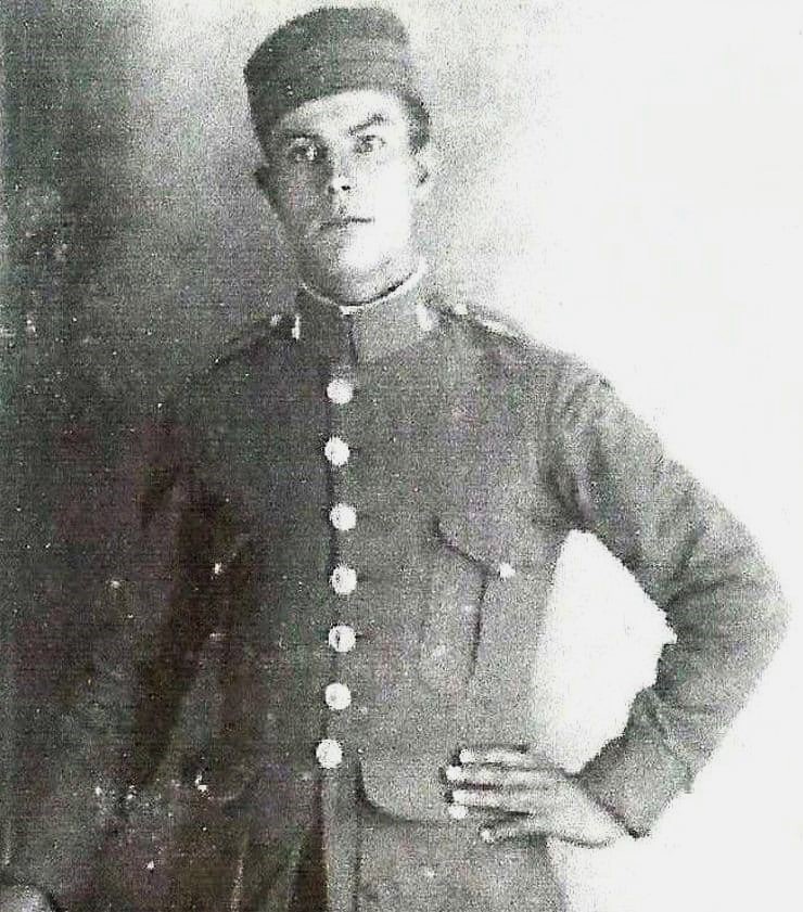 EL ARROYANO FRANCISCO JAVIER GARCÍA FIRMA UN CAPÍTULO DEL LIBRO ‘EXTREMADURA DURANTE LA GUERRA CIVIL (1936-1939