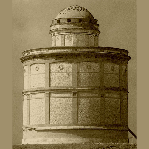 EL POBLADO DE MIRAFLORES, JUNTO A GUADALAJARA