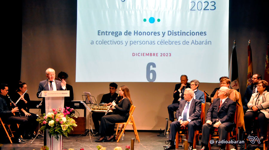 «DEBEMOS RECUPERAR AQUELLOS SENTIMIENTOS DE UNIDAD QUE NUNCA DEBIERON PERDERSE»