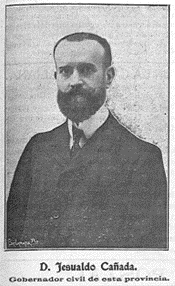 LOS CAÑADA DE LA VENTOSA (CUENCA). UN LINAJE DE ESCRIBANOS