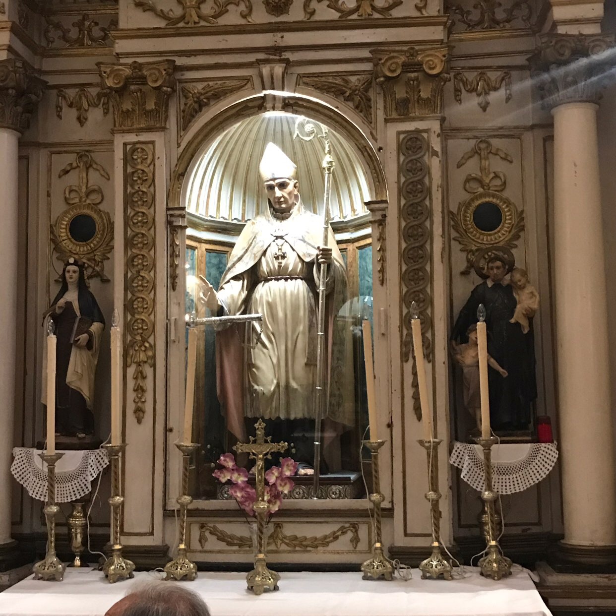 SANTO DOMINGO DE SILOS