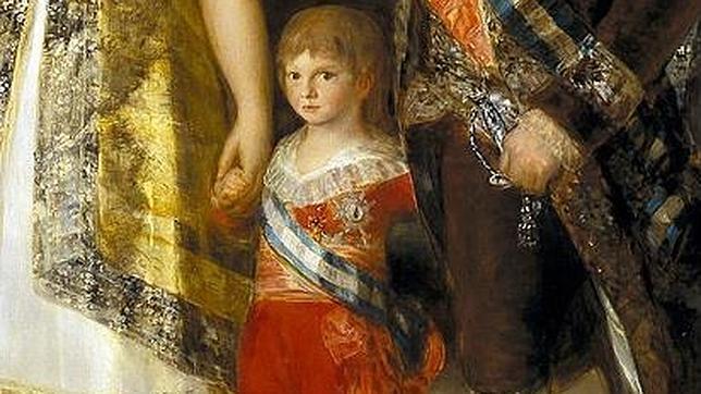 FRANCISCO DE PAULA, CONDE DE MORATALLA