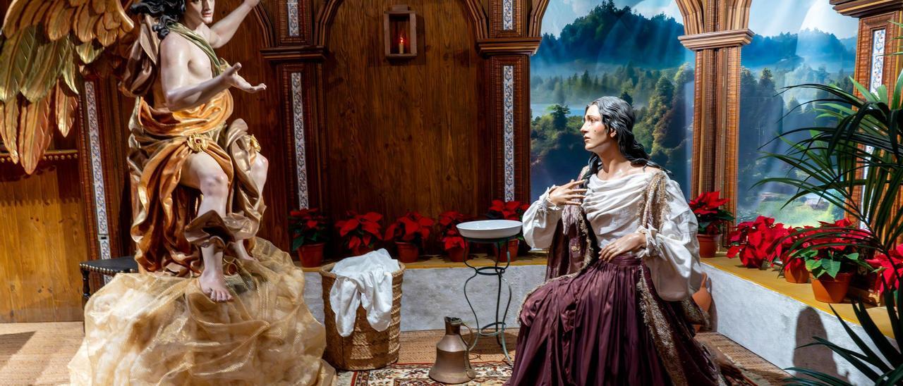 EL BLOG DEL CRONISTA: FELIZ NAVIDAD