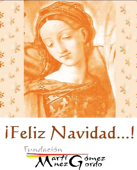FÉLIZ NAVIDAD A TODOS LOS CRONISTAS OFICIALES DE ESPAÑA Y PRÓSPERO AÑO 2024