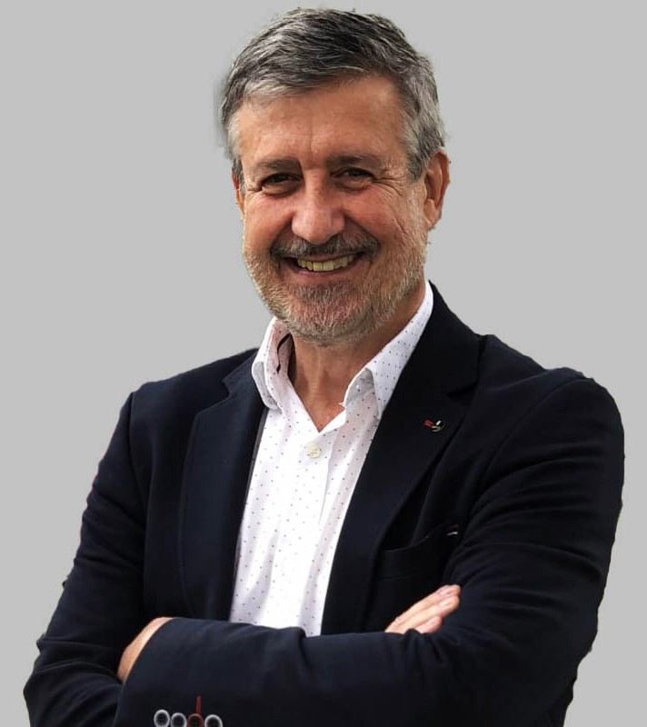 FALLECE EL INVESTIGADOR Y AMIGO SEGORBINO PATXI GUERRERO CAROT