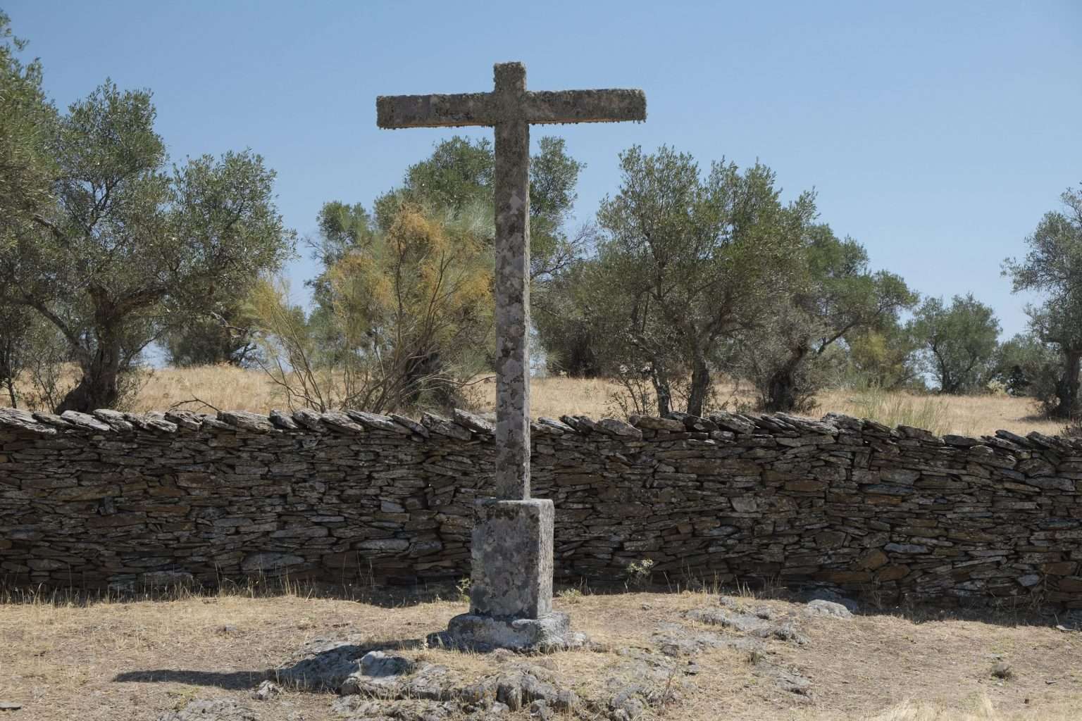 LOS CRUCEROS DE ALCÁNTARA