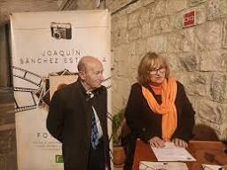 DIGITALIZACIÓN DE DOCUMENTOS DONADOS POR JOAQUÍN SÁNCHEZ ESTRELLA